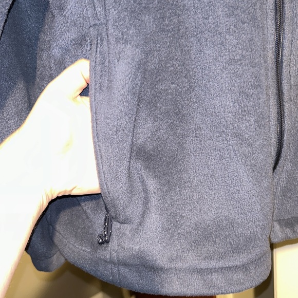 Men’s Columbia full zip jacket - Picture 4 of 6